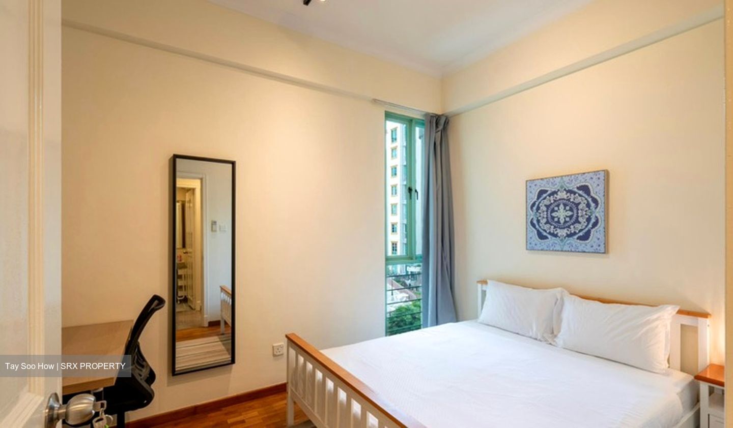 The Sunny Spring (D14), Apartment #639481471